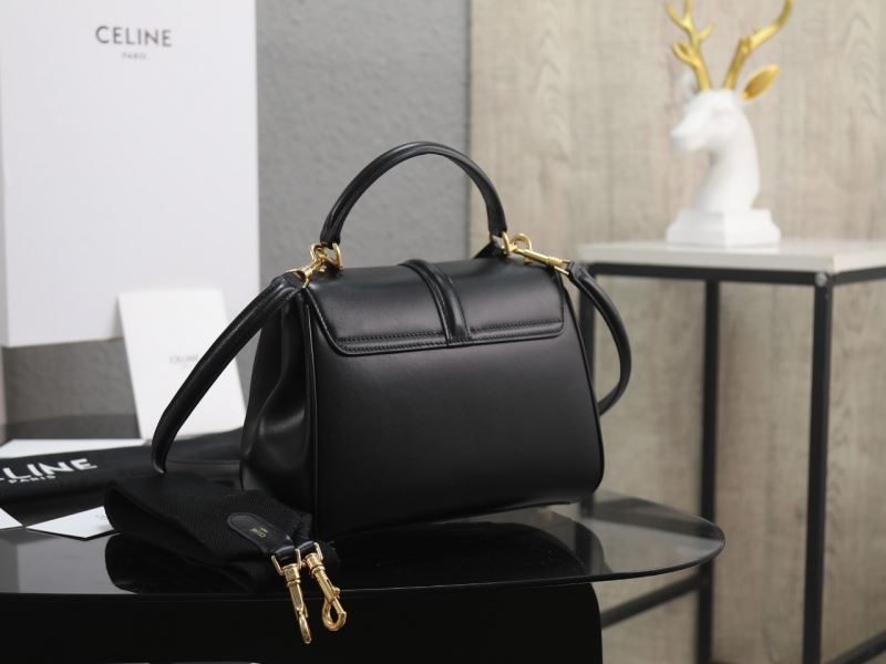 Celine Top Handle Bags